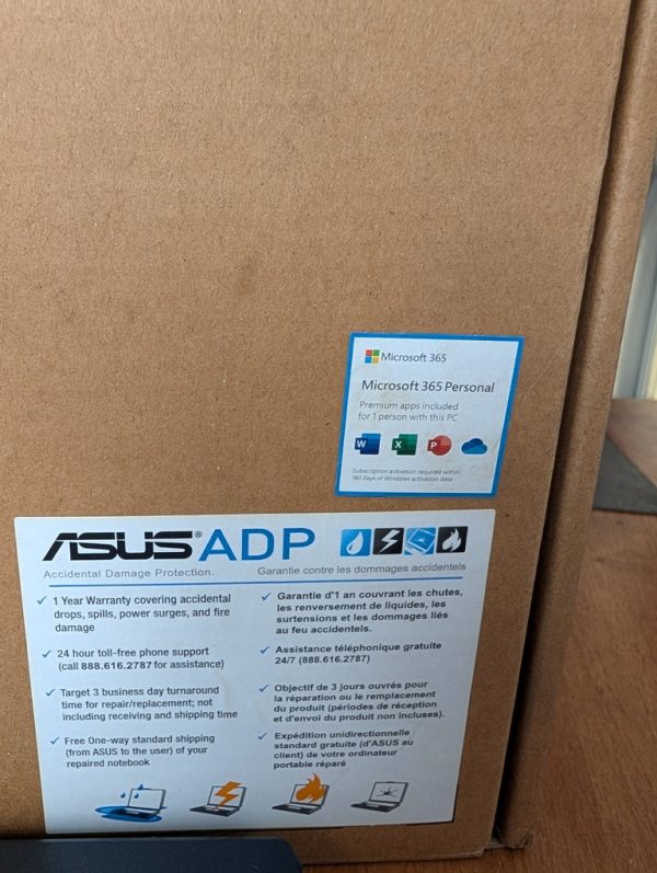 laptop acer 4gb