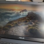 laptop acer 4gb