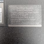 laptop acer 4gb