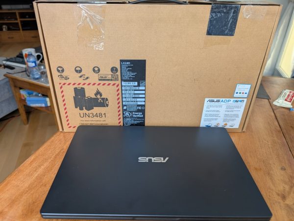 laptop acer 4gb