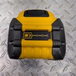 batterie flexvolt dewalt