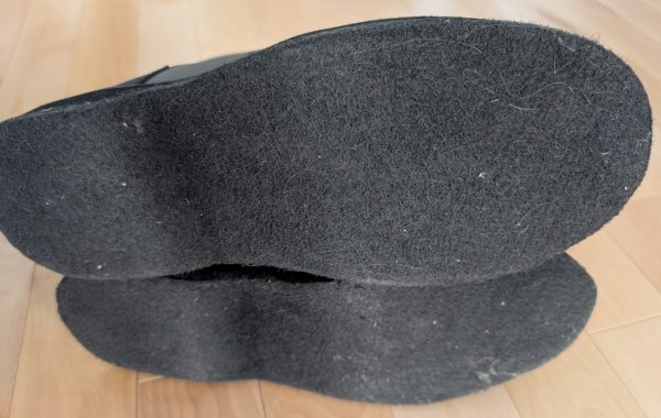 botte de peche grandeur 12 pret argent (5)