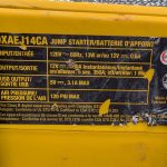 batterie pack dewalt