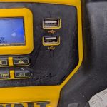 batterie pack dewalt