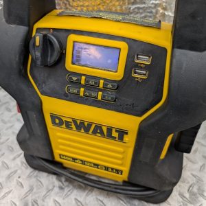 batterie pack dewalt