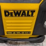 batterie pack dewalt
