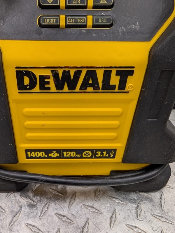 batterie pack dewalt