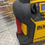 batterie pack dewalt