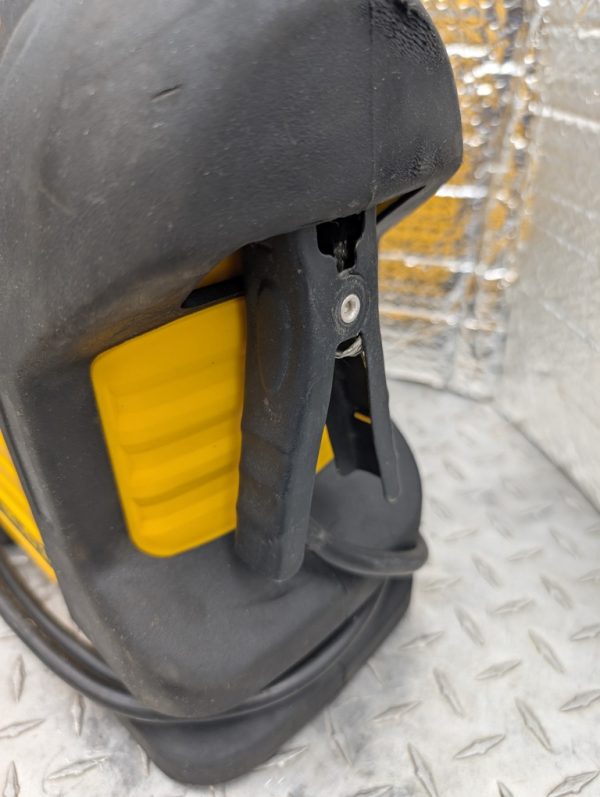 batterie pack dewalt