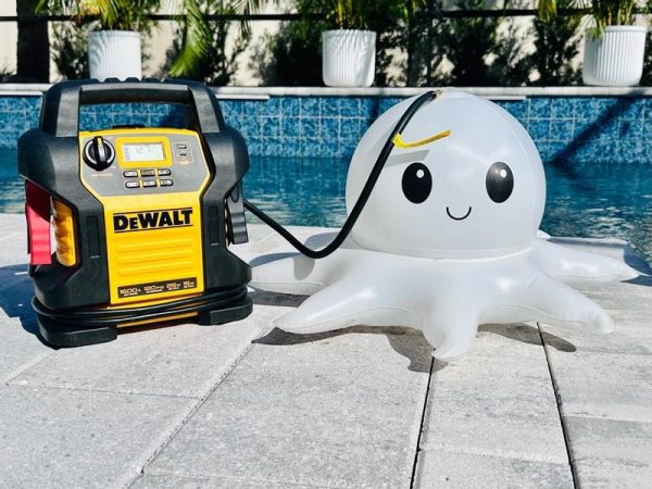 batterie pack dewalt