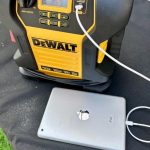 batterie pack dewalt
