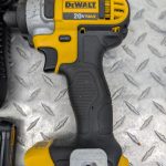 ensemble dewalt atomic 20v