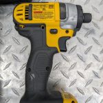 ensemble dewalt atomic 20v