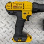 ensemble d'outil dewalt
