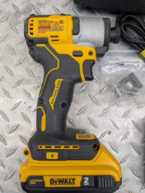ensemble dewalt 2022 20v