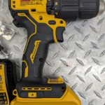 ensemble dewalt 2022 20v