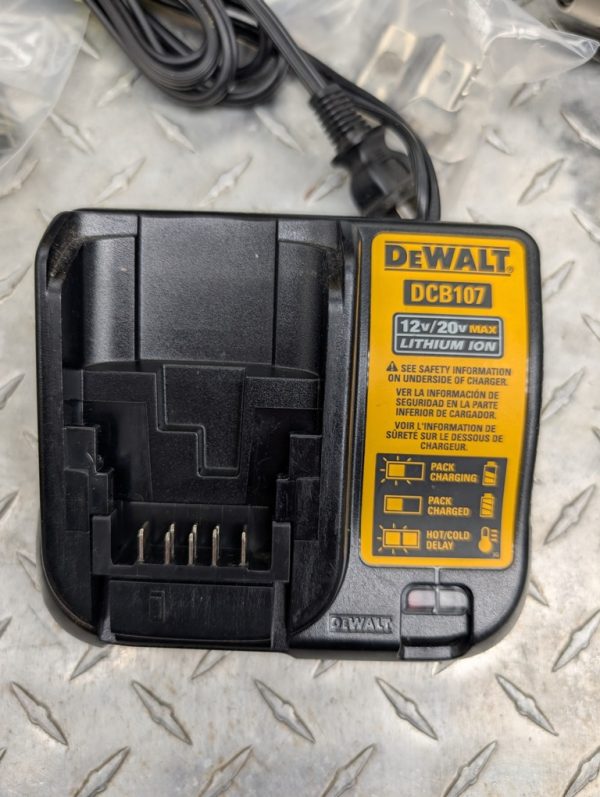 ensemble dewalt 2022 20v