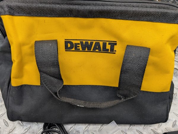 ensemble dewalt 2022 20v