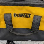 ensemble dewalt 2022 20v