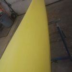 kayak necky