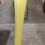 kayak necky