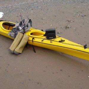 kayak necky