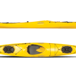 kayak necky