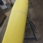 kayak necky