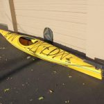 kayak necky