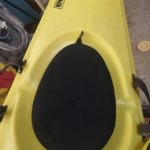 kayak necky
