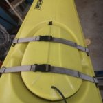 kayak necky