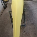 kayak necky