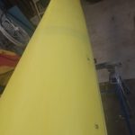 kayak necky