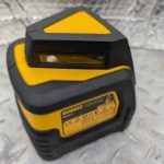 laser dewalt multi line pret argent (4)