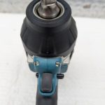 makita outils cle a choc, impact argent pret (2)