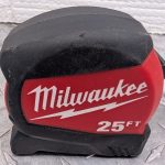 milwaukee tape 25 pret argent (1)