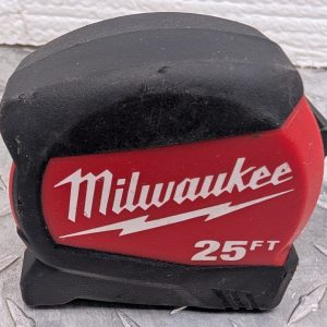 milwaukee tape 25 pret argent (1)