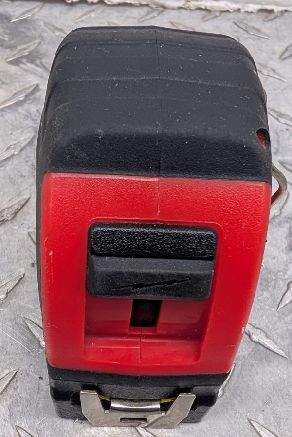 milwaukee tape mesurer stud pret argent (6)