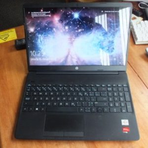 ordinateur portable ii hp pret argent (2)