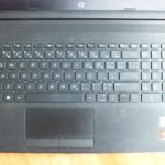 ordinateur portable ii hp pret argent (3)