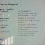 ordinateur portable ii hp pret argent (5)