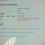ordinateur portable ii hp pret argent (6)