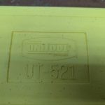 outils mecanique ½ unitools pret argent (3)