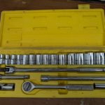 outils mecanique ½ unitools pret argent (4)