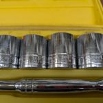 outils mecanique ½ unitools pret argent (5)