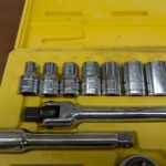 outils mecanique ½ unitools pret argent (6)
