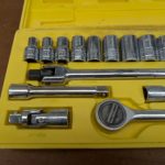 outils mecanique ½ unitools pret argent (7)