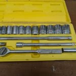 outils mecanique ½ unitools pret argent (8)