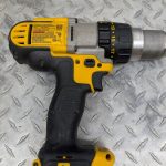 perceuse marteau dewalt