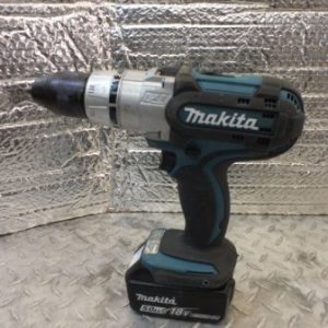 perceuse makita ii pret d'argent (2)